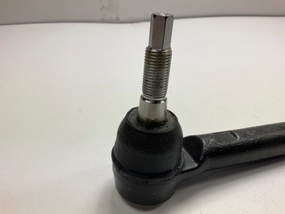 Quick Steer ES800321 Steering Tie Rod End - Front Outer