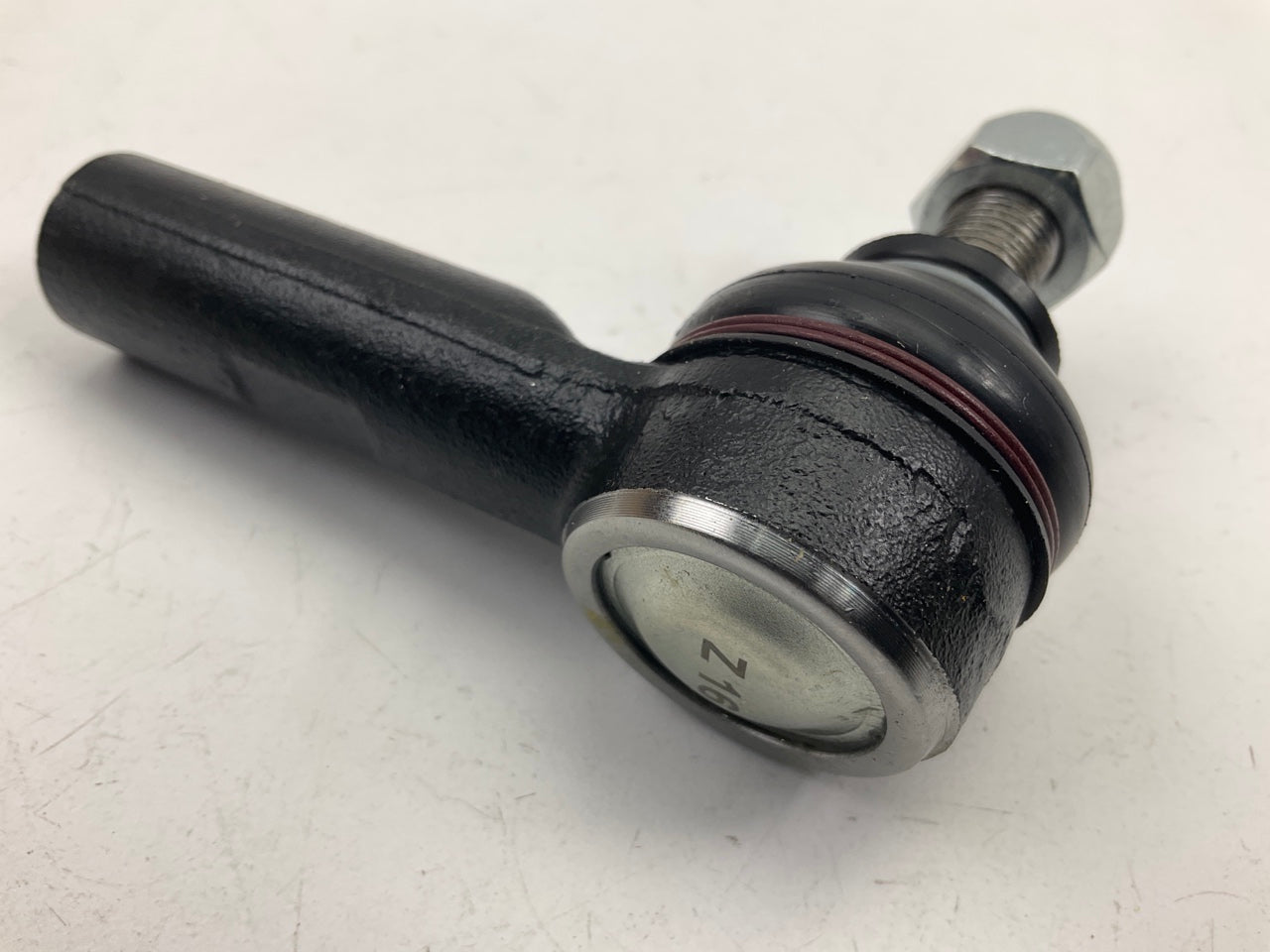 Quick Steer ES800363 Front Outer Steering Tie Rod End