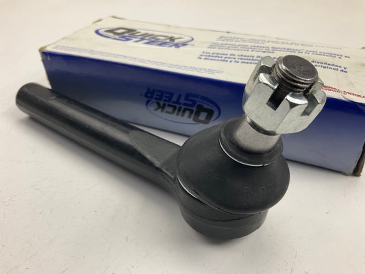 Quick Steer ES800404 Front Outer Steering Tie Rod End For 2004-2009 Nissan Quest