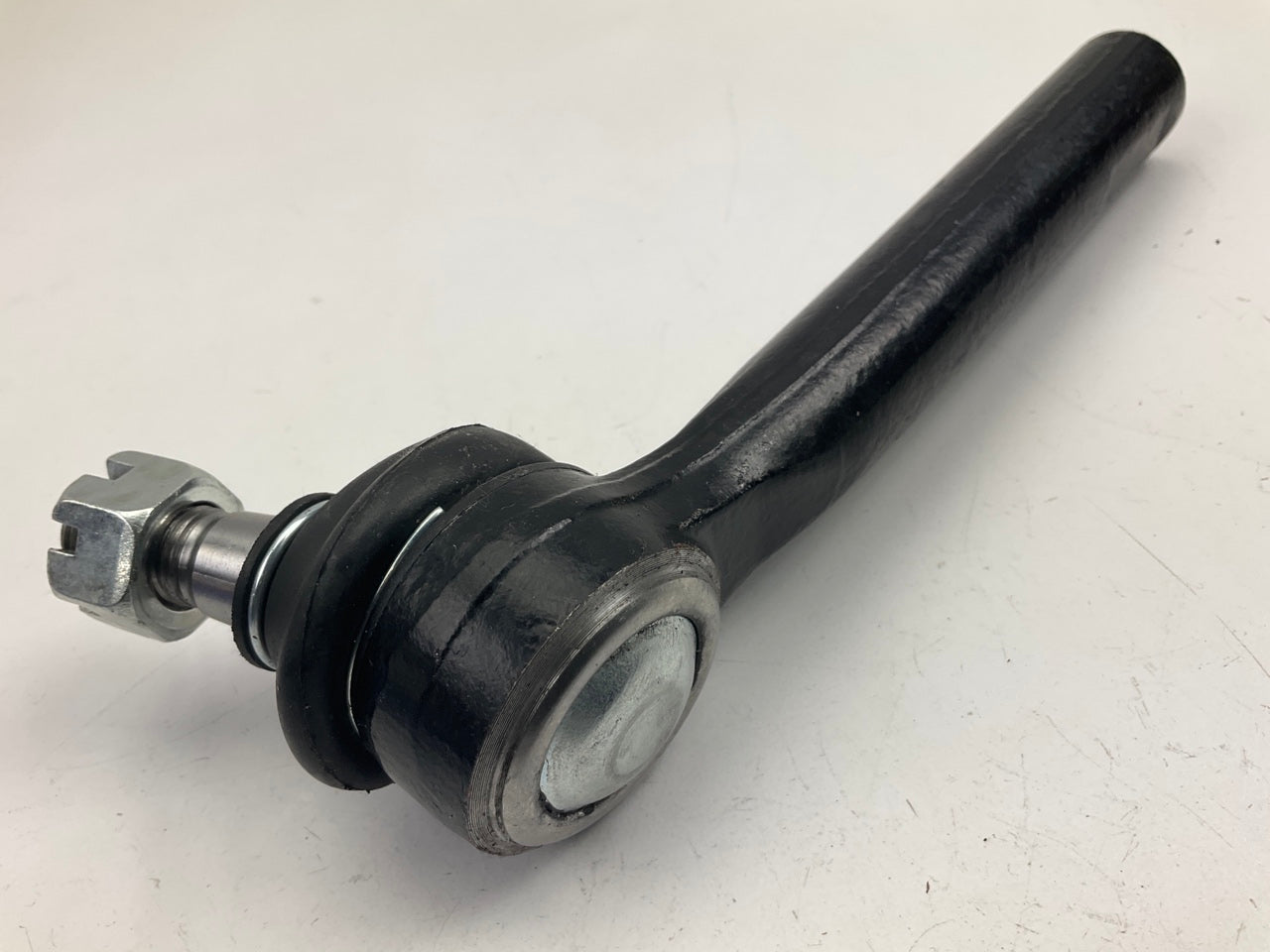 Quick Steer ES800404 Front Outer Steering Tie Rod End For 2004-2009 Nissan Quest