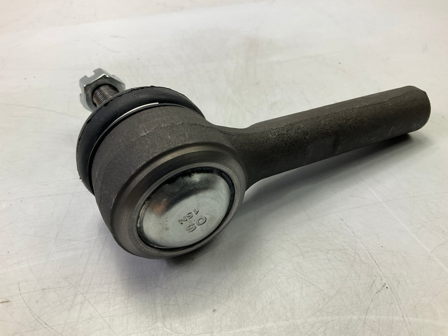 Quick Steer ES800408 Front Outer Steering Tie Rod End