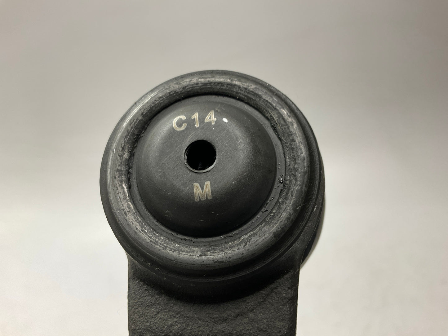 Quick Steer ES800431 Front Left Outer Steering Tie Rod End