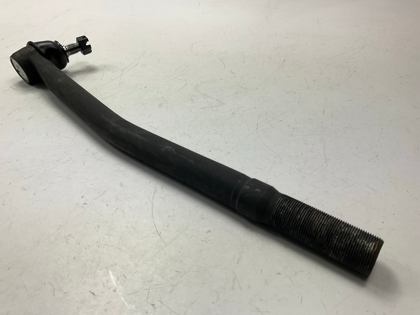 Quick Steer ES800481 Front Left Inner Steering Tie Rod End