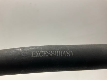 Quick Steer ES800481 Front Left Inner Steering Tie Rod End