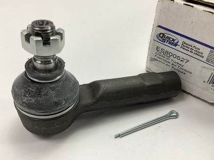 Quick Steer ES800527 Front Outer Steering Tie Rod End For 2005-06 Nissan Altima