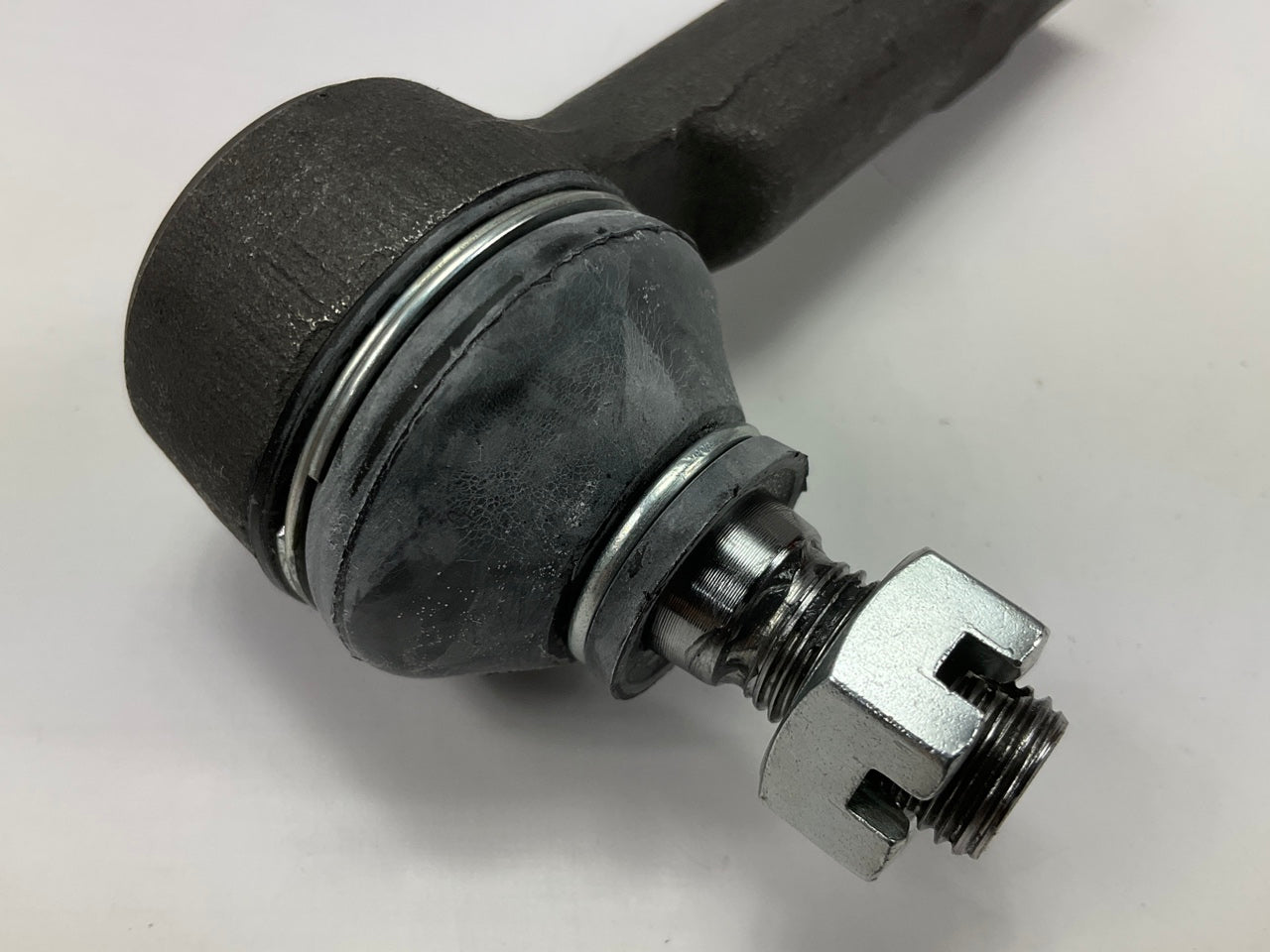 Quick Steer ES800527 Front Outer Steering Tie Rod End For 2005-06 Nissan Altima