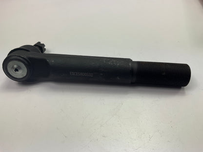 Quick Steer ES800532 Steering Tie Rod End - Front Left Outer