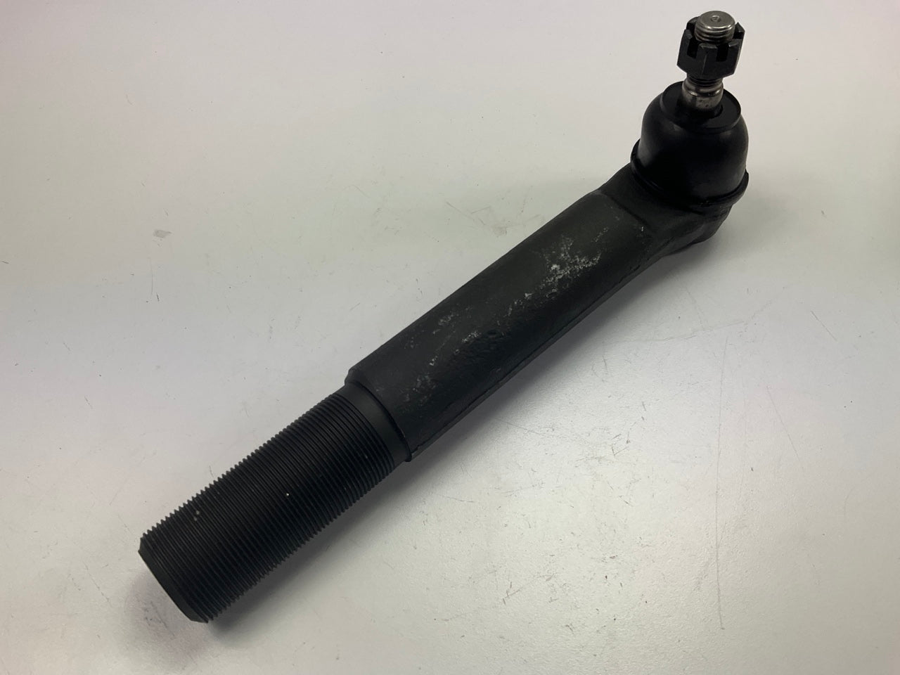 Quick Steer ES800532 Steering Tie Rod End - Front Left Outer