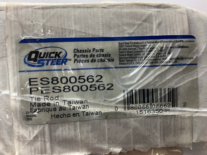 Quick Steer ES800562  Rear Outer Toe Compensator Link