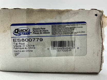 Quick Steer ES800779 Inner Drag Link For 2011-13 Ram 3500, 2012-13 2500