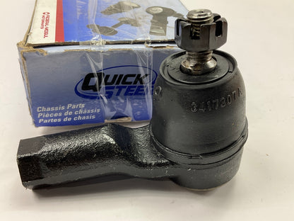 Quick Steer ES800874 Steering Tie Rod End - Front Outer