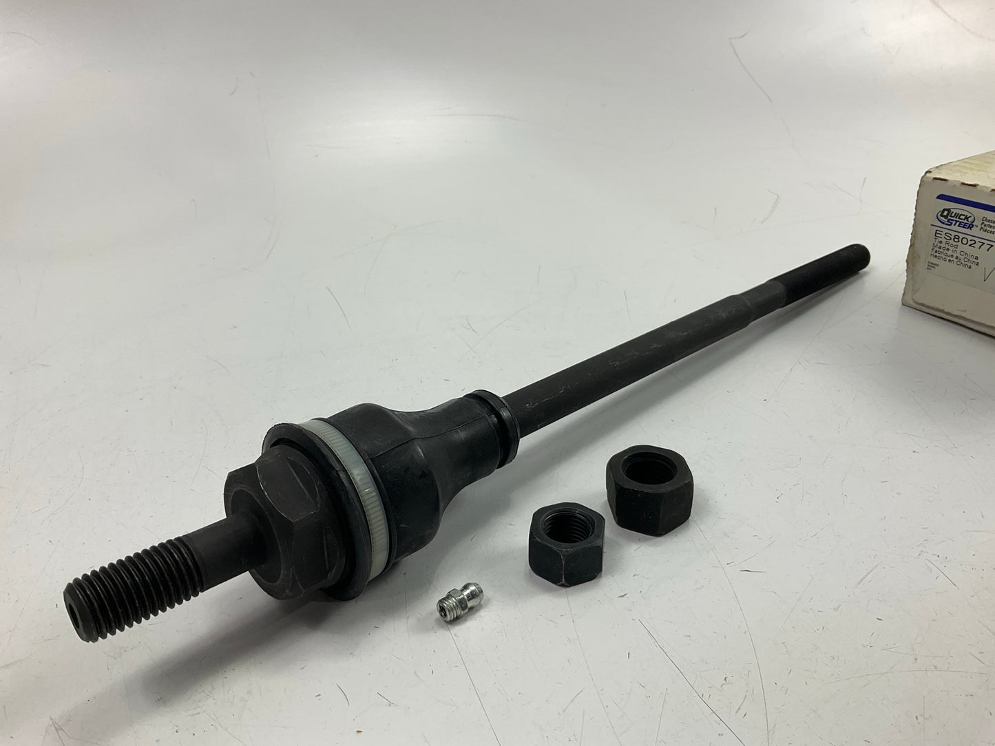 Quick Steer ES80277 Front Inner Steering Tie Rod End
