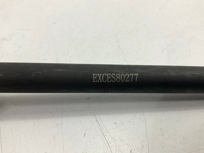Quick Steer ES80277 Front Inner Steering Tie Rod End