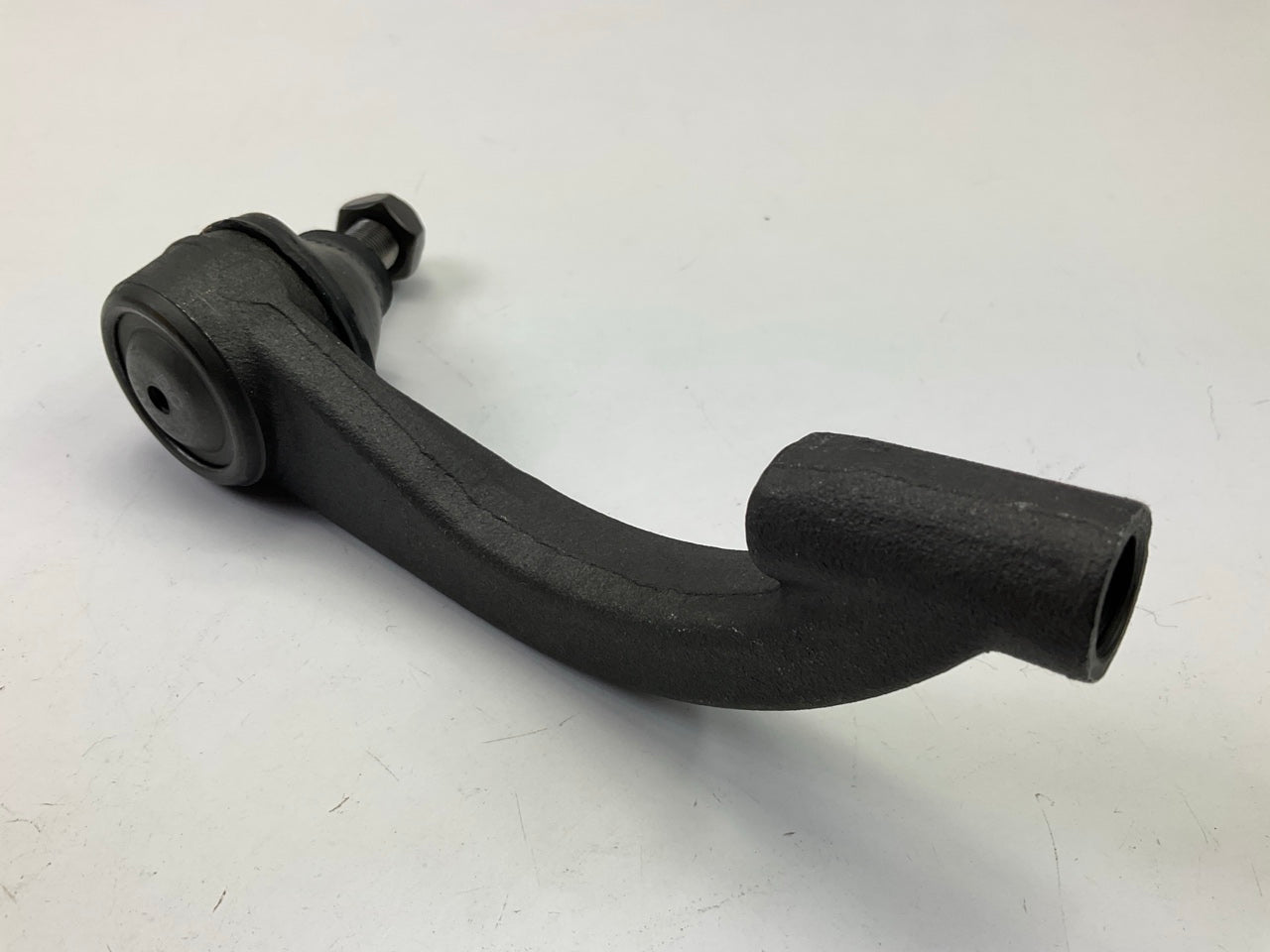 Quick Steer ES80360 Front Right Outer Steering Tie Rod End