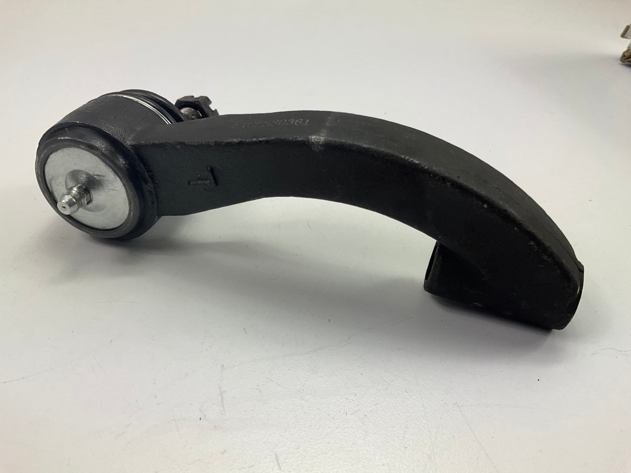 Quick Steer ES80361 Steering Tie Rod End - Front Left Outer