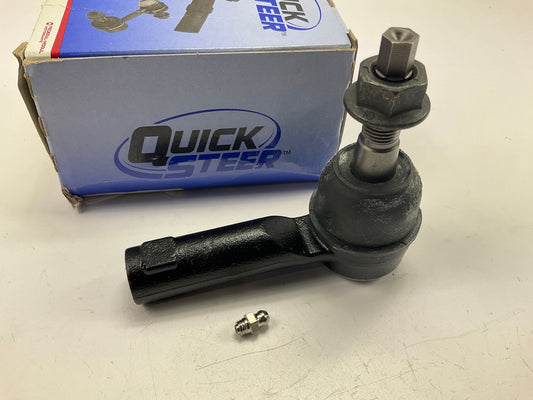 Quick Steer ES80574 Steering Tie Rod End - Front Outer