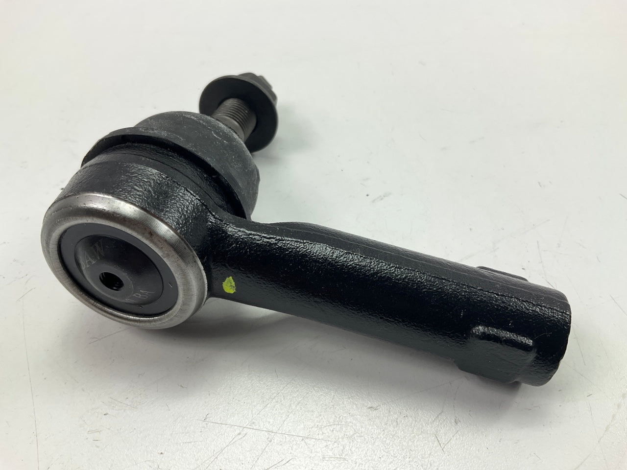 Quick Steer ES80574 Steering Tie Rod End - Front Outer