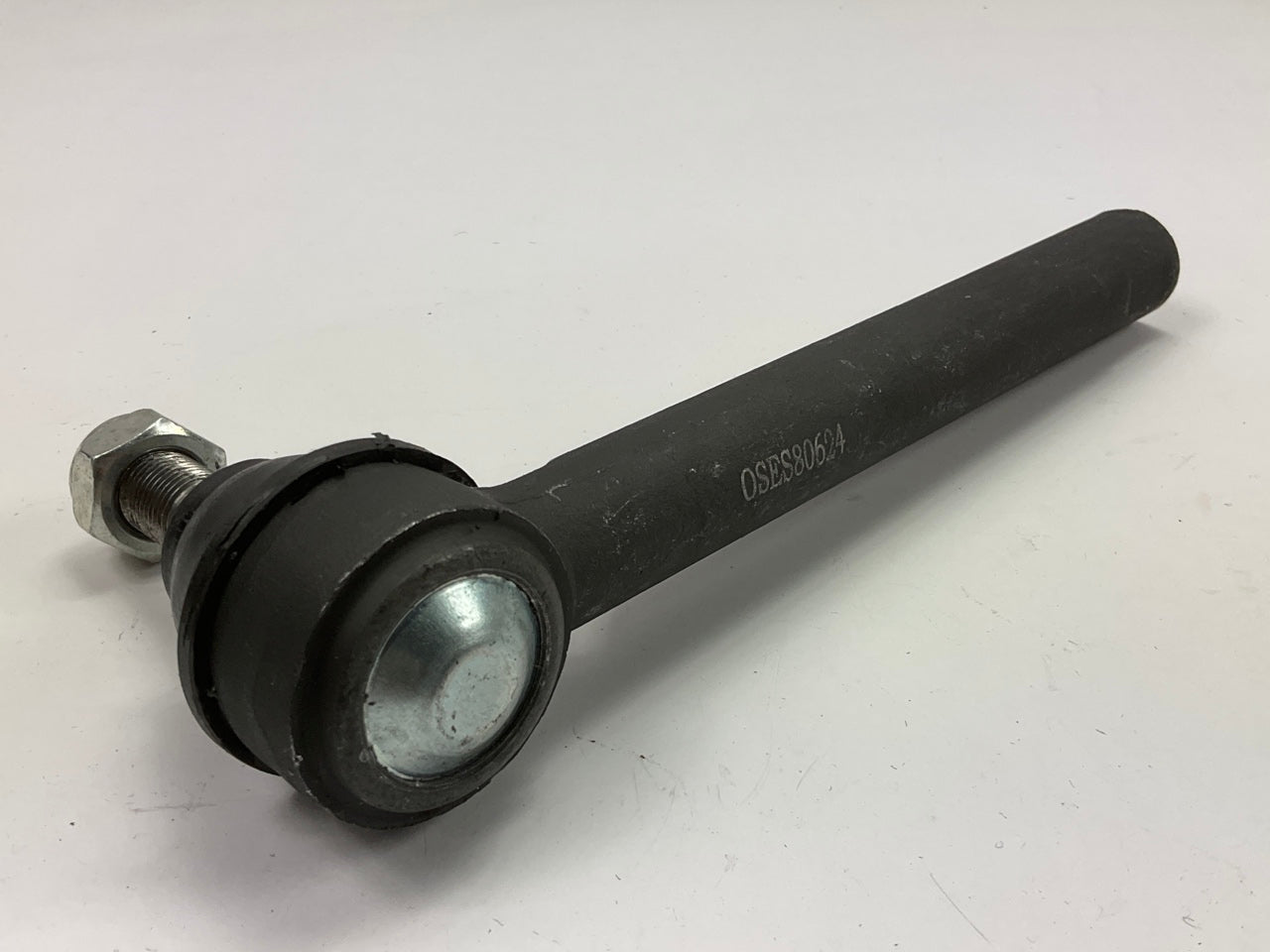 Quick Steer ES80624 Steering Tie Rod End - Front Outer