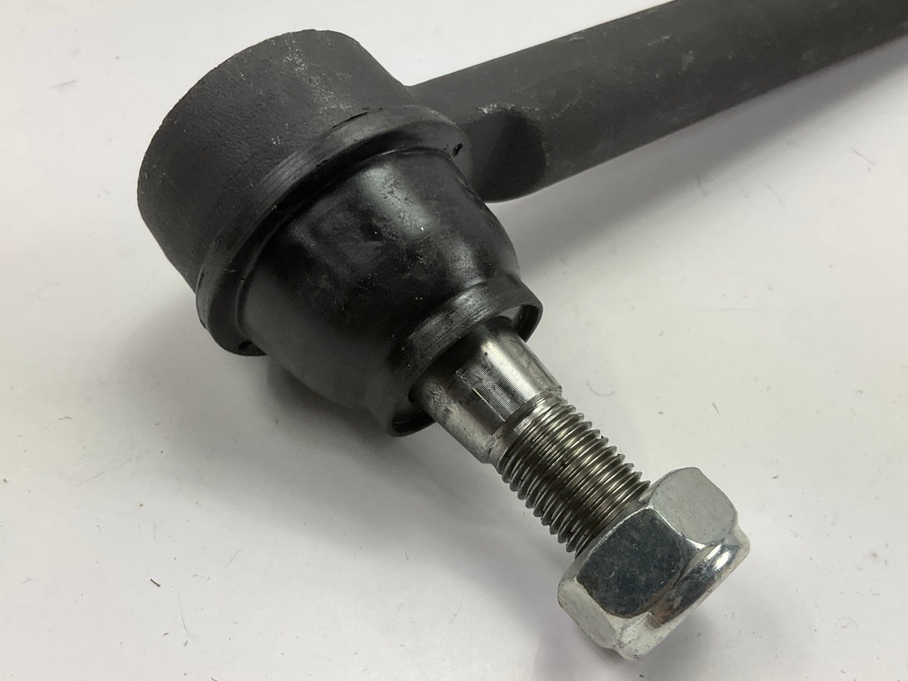 Quick Steer ES80624 Steering Tie Rod End - Front Outer