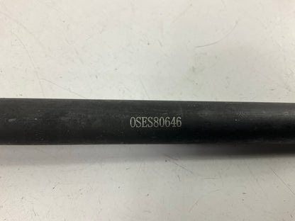 Quick Steer ES80646 Front Inner Steering Tie Rod End