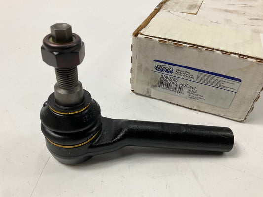 Quick Steer ES80786 Steering Tie Rod End - Front Outer