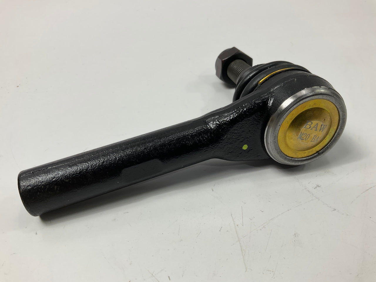 Quick Steer ES80786 Steering Tie Rod End - Front Outer