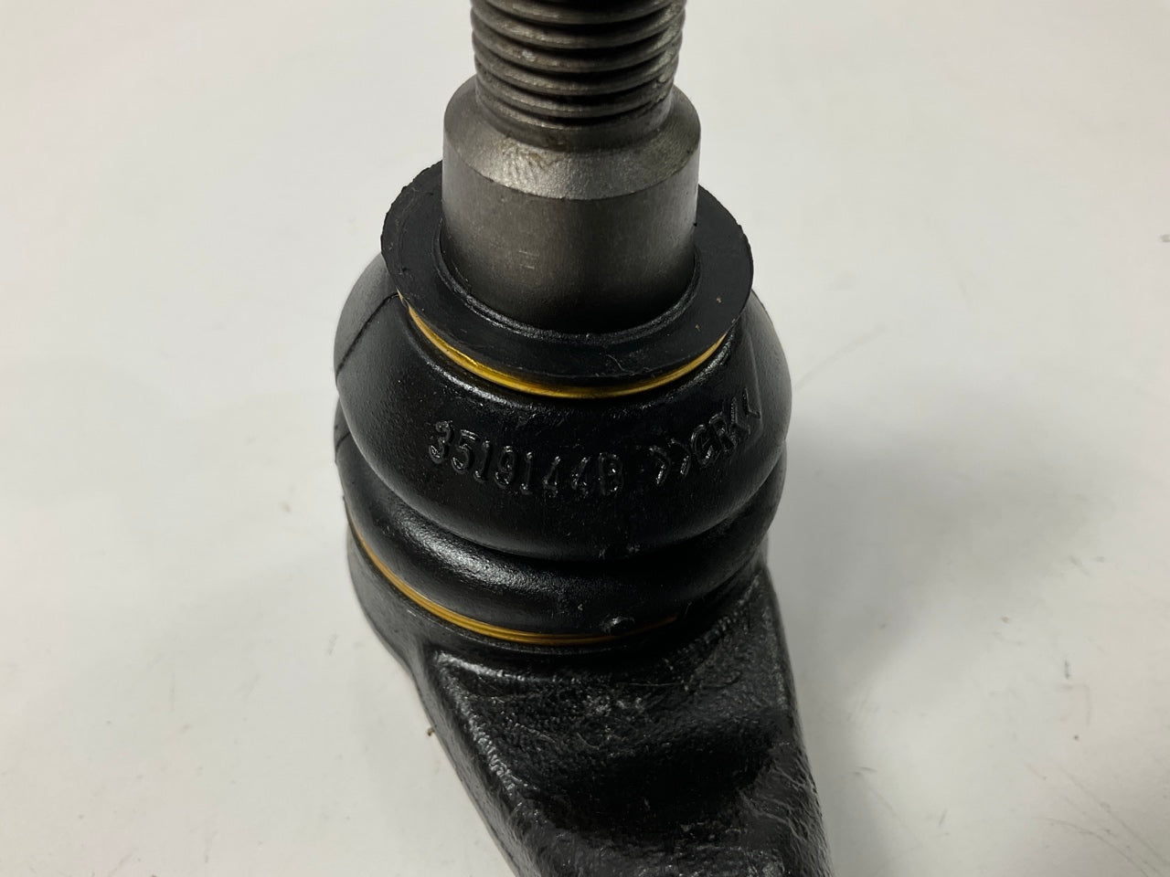 Quick Steer ES80786 Steering Tie Rod End - Front Outer