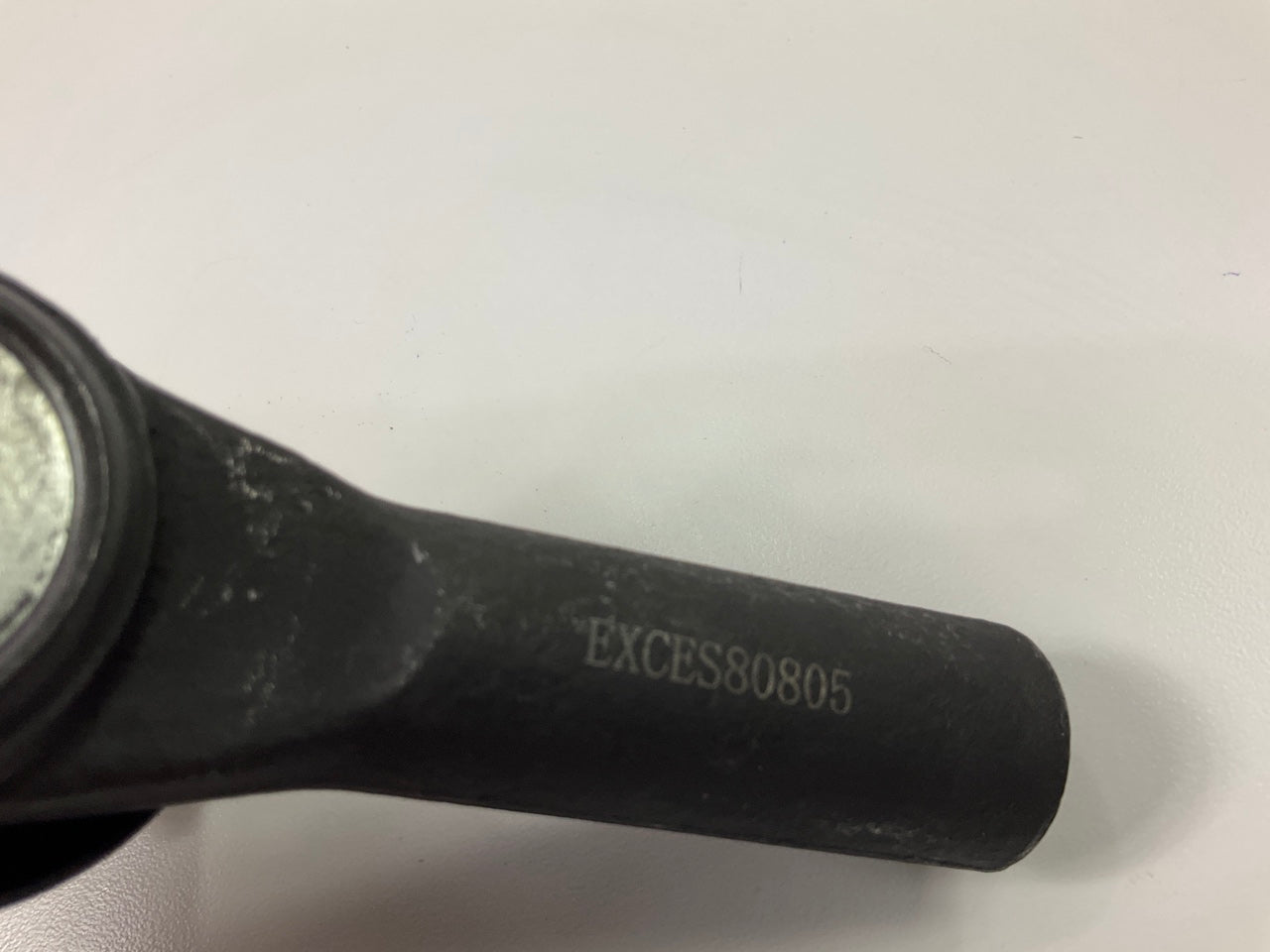 Quick Steer ES80805 Front Outer Steering Tie Rod End For 2005-2014 Ford Mustang