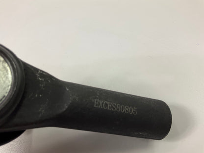 Quick Steer ES80805 Front Outer Steering Tie Rod End For 2005-2014 Ford Mustang