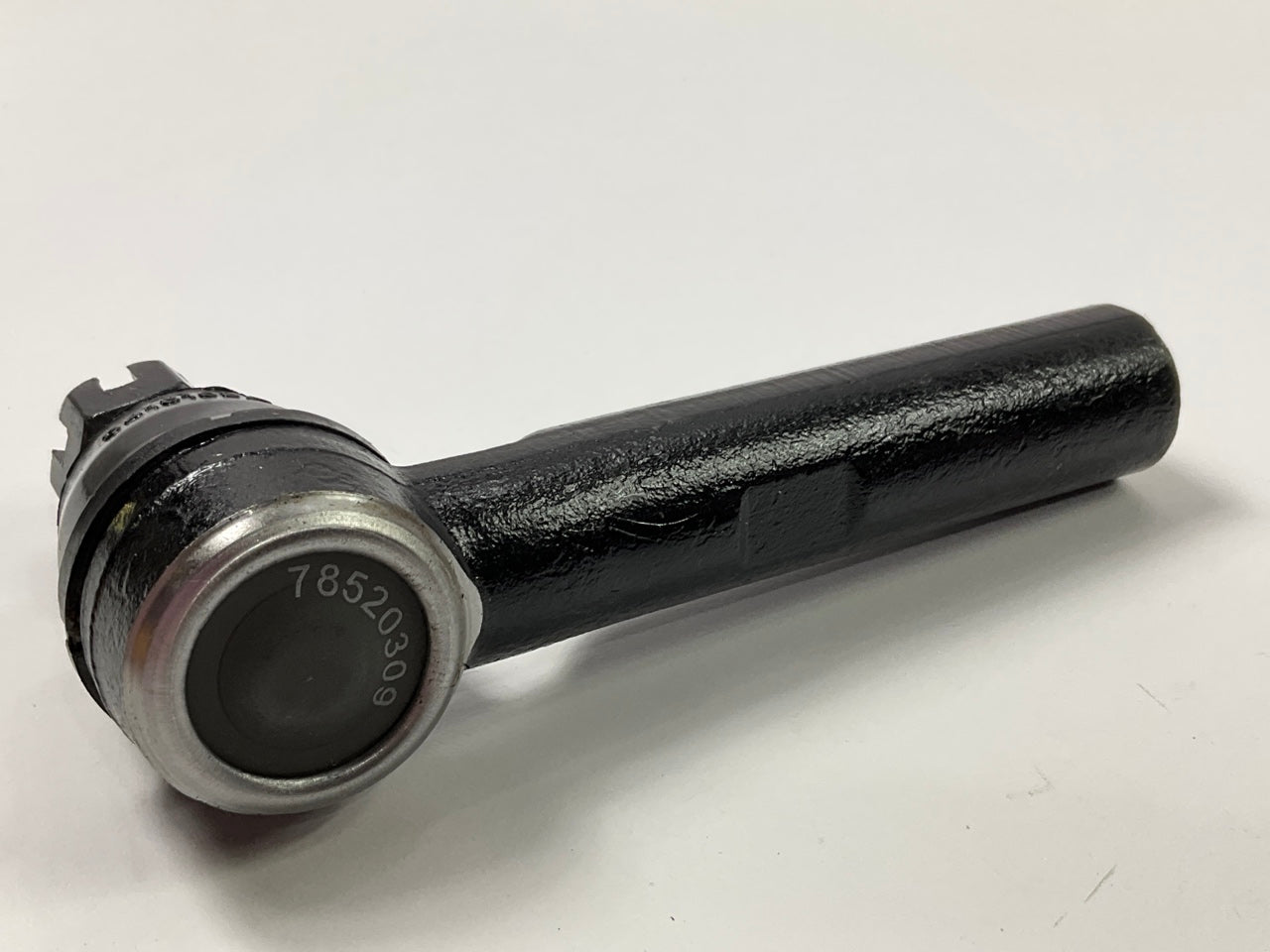 Quick Steer ES80895 Steering Tie Rod End - Front Outer