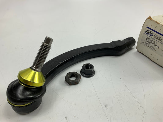 Quick Steer ES80981 Front Left Outer Steering Tie Rod End