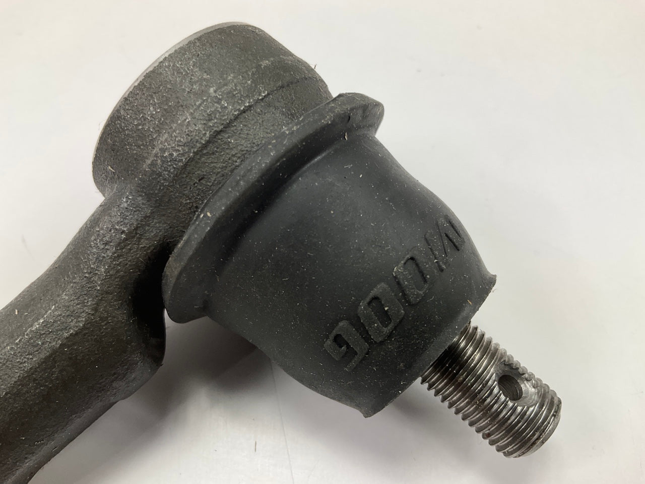 Quick Steer ES80995 Steering Tie Rod End - Front Outer