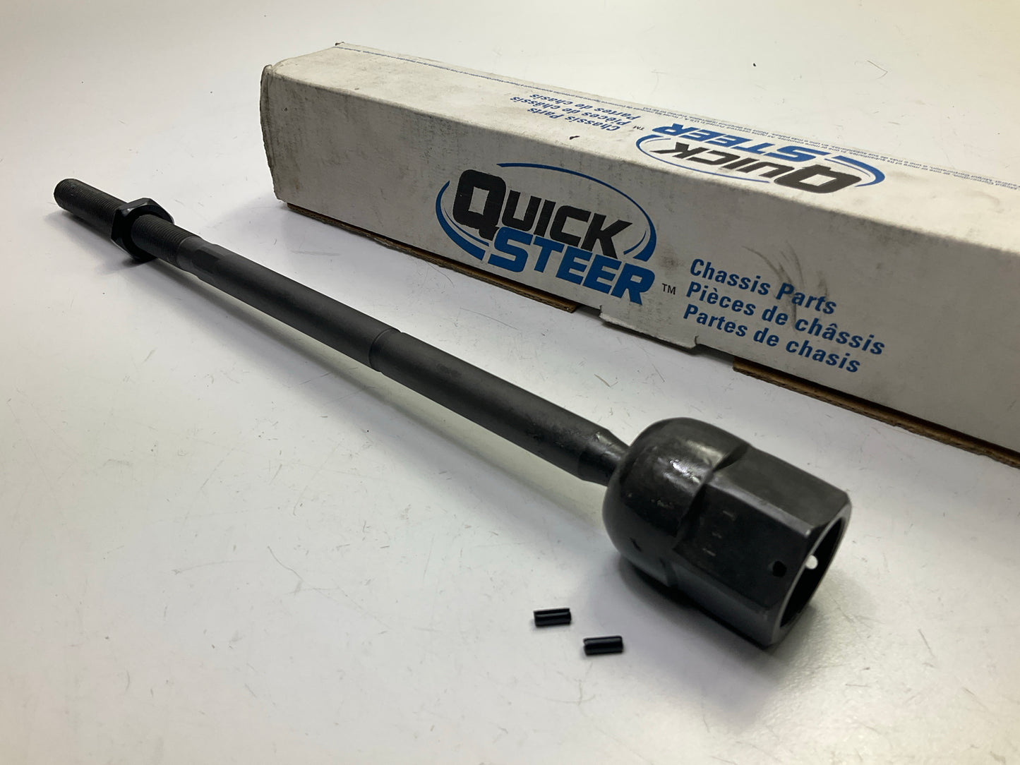 Quick Steer EV118 Front Inner Steering Tie Rod End