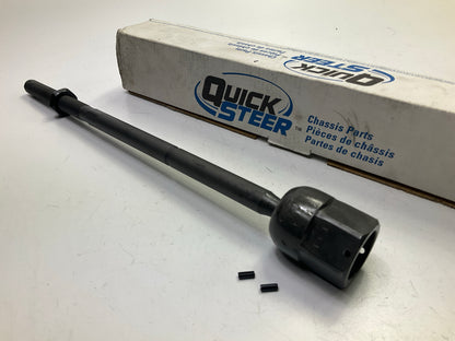 Quick Steer EV118 Front Inner Steering Tie Rod End