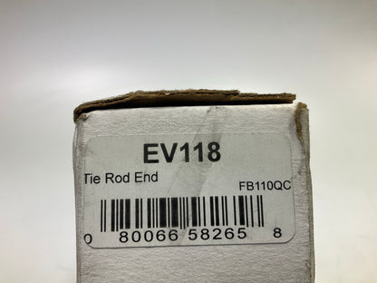 Quick Steer EV118 Front Inner Steering Tie Rod End