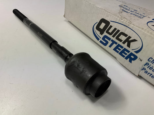 Quick Steer EV161 Front Inner Steering Tie Rod End W/O Hardware