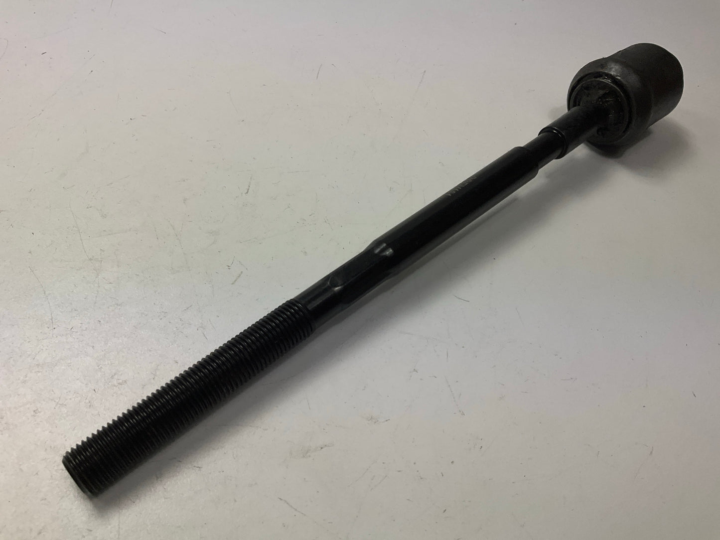 Quick Steer EV161 Front Inner Steering Tie Rod End W/O Hardware