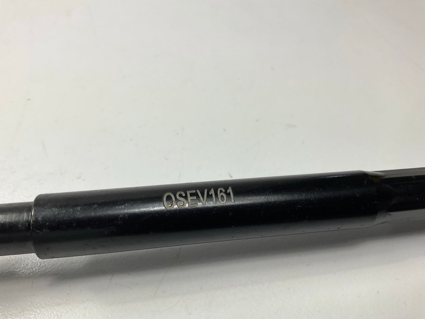 Quick Steer EV161 Front Inner Steering Tie Rod End W/O Hardware