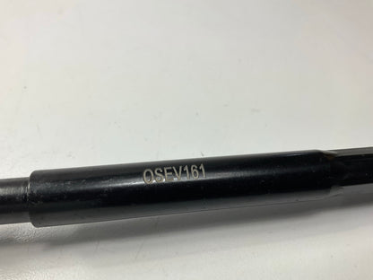 Quick Steer EV161 Front Inner Steering Tie Rod End W/O Hardware