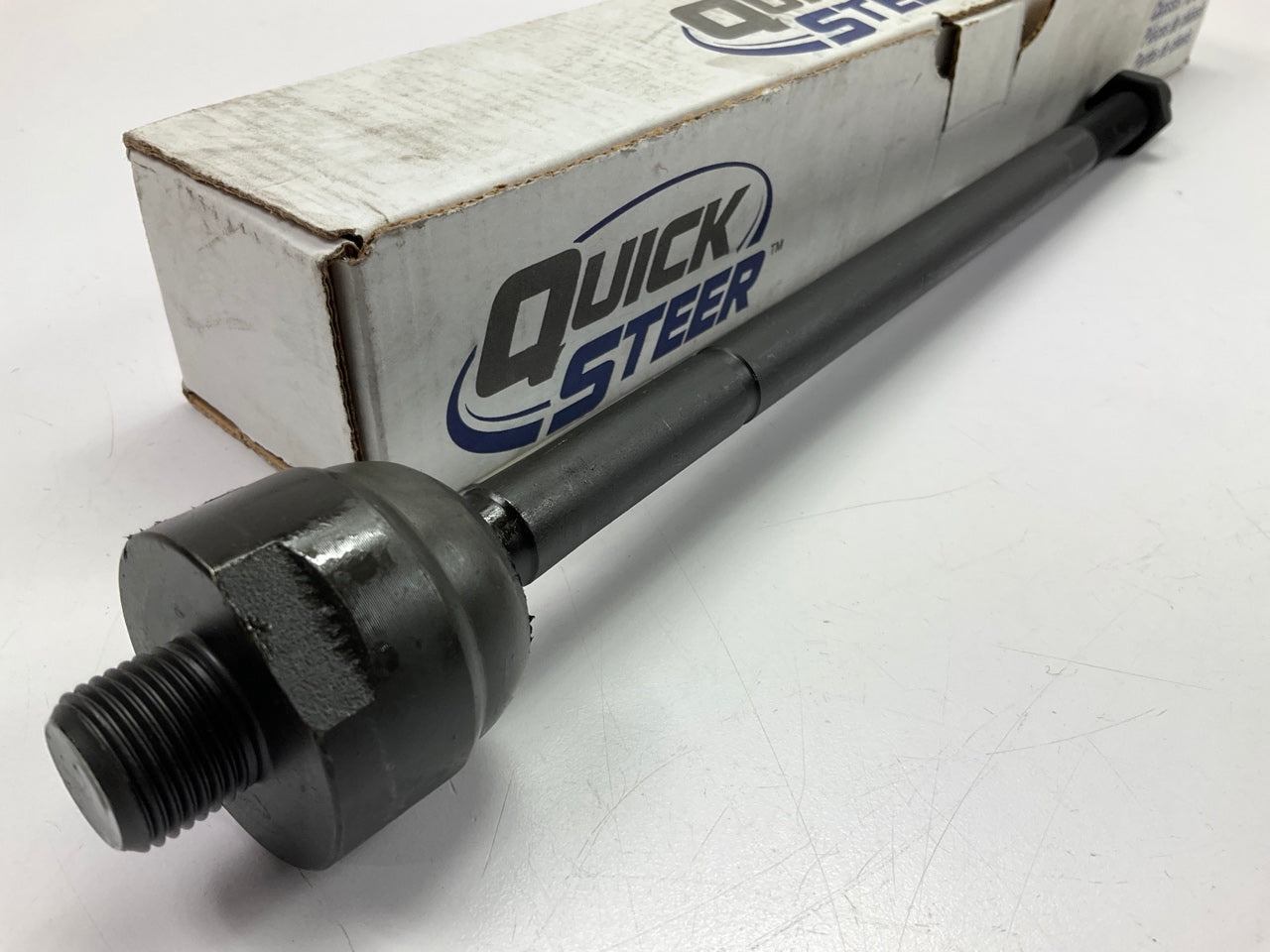 Quick Steer EV260 Steering Tie Rod End - Front Inner