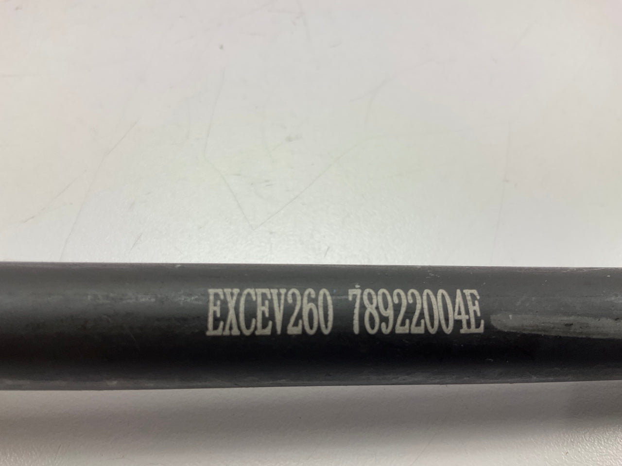 Quick Steer EV260 Steering Tie Rod End - Front Inner