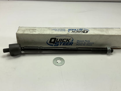 Quick Steer EV301 Steering Tie Rod End - Front Inner