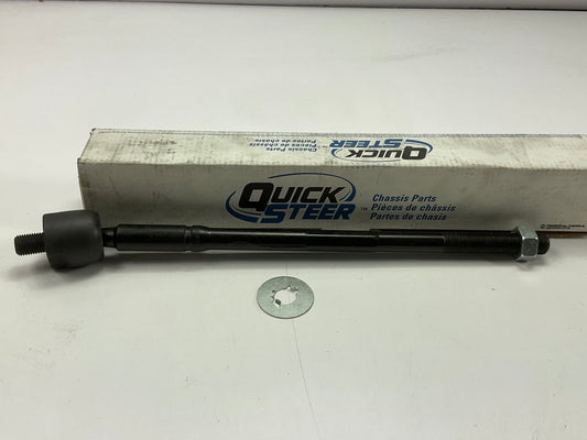 Quick Steer EV301 Steering Tie Rod End - Front Inner