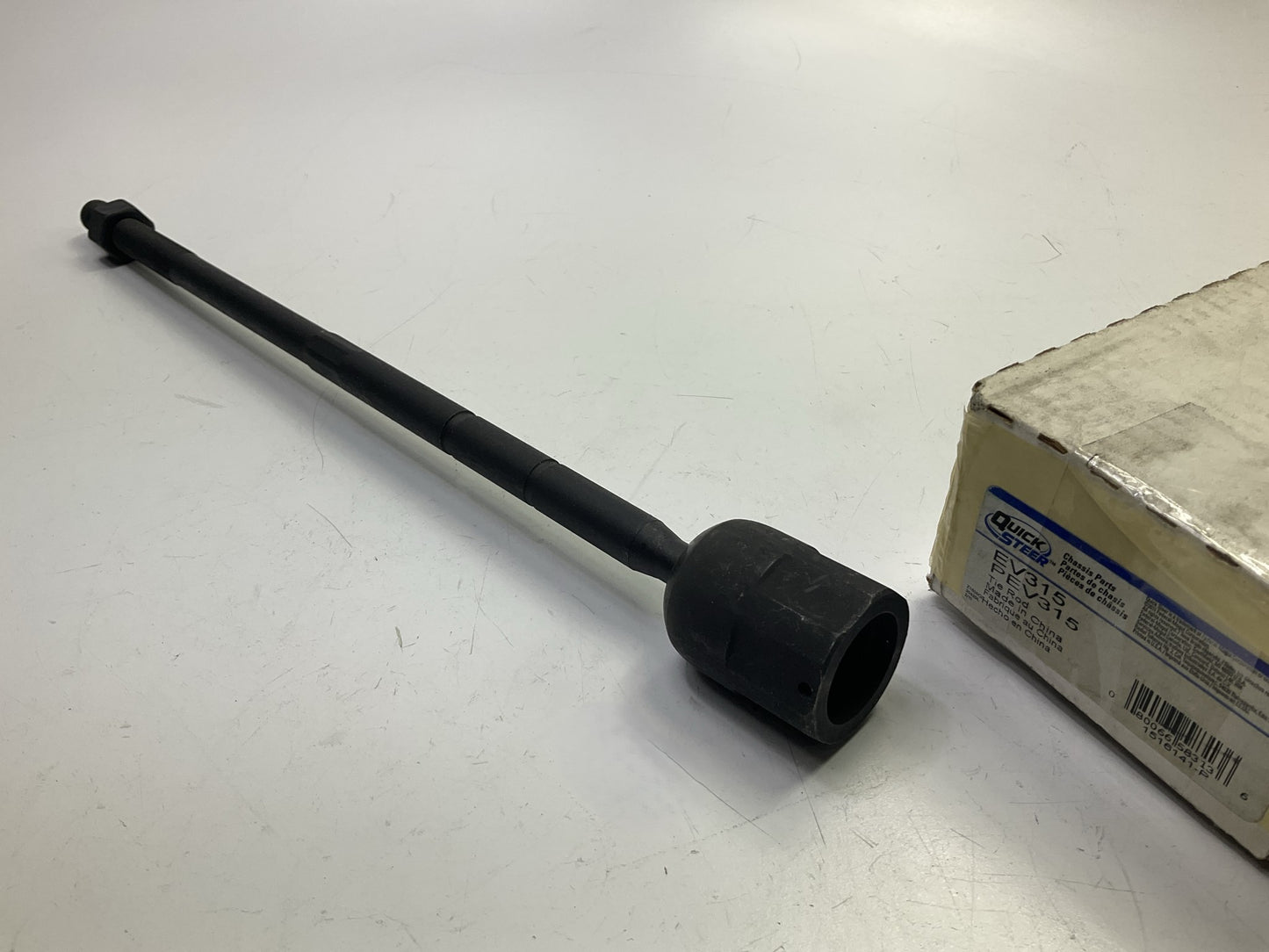 Quick Steer EV315 Front Steering Tie Rod End For 1995-2003 Ford Windstar