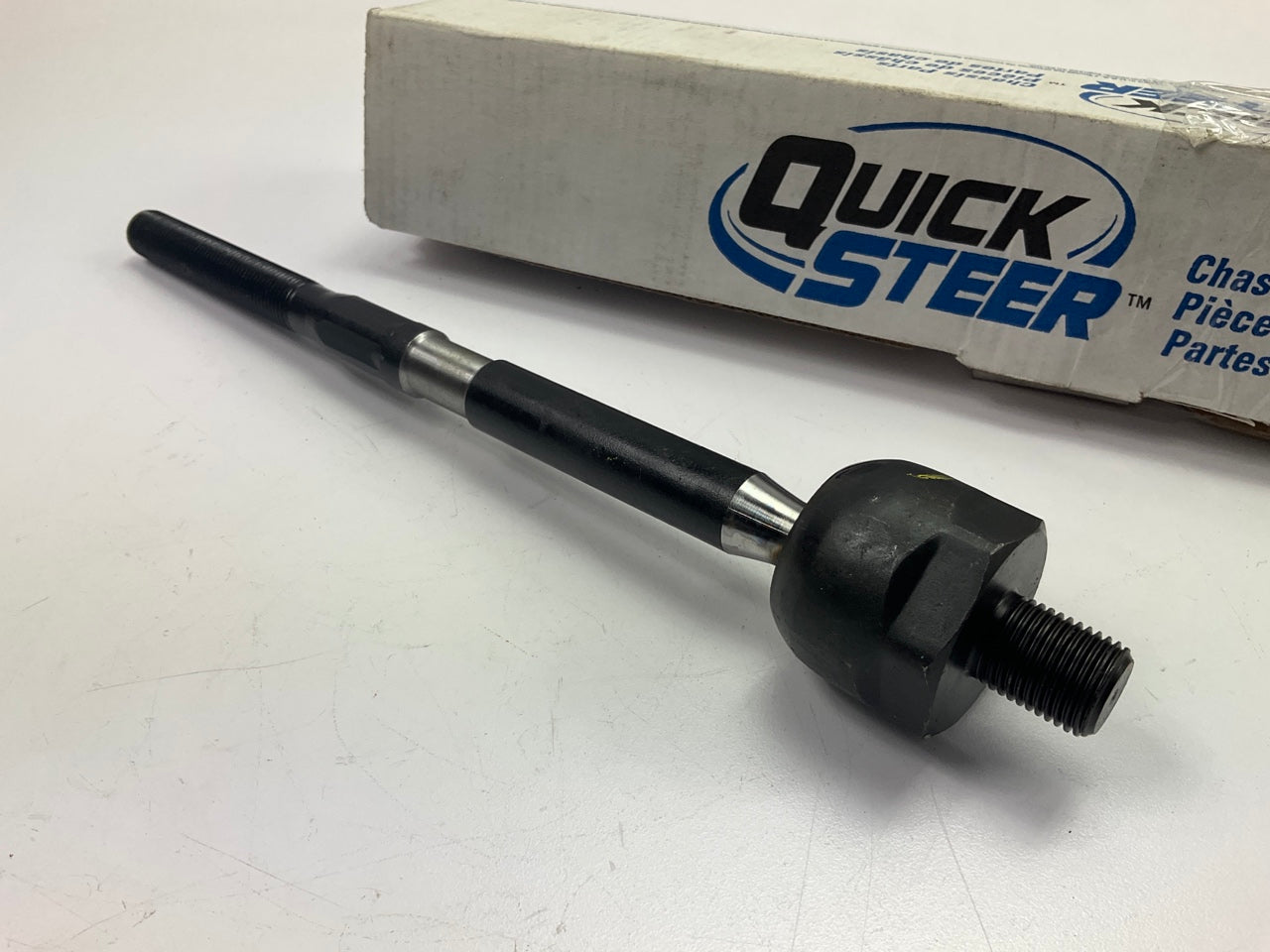Quick Steer EV317 Steering Tie Rod End - Front Inner
