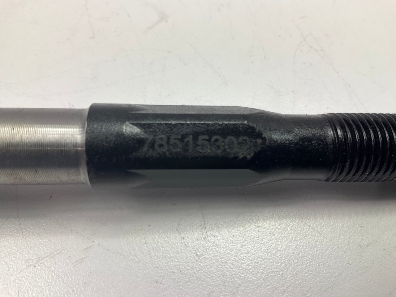 Quick Steer EV317 Steering Tie Rod End - Front Inner