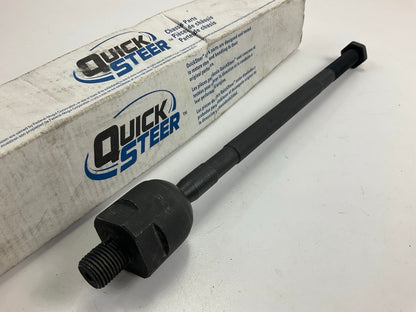 Quick Steer EV354 Front Inner Steering Tie Rod End For 1995-1999 Hyundai Accent
