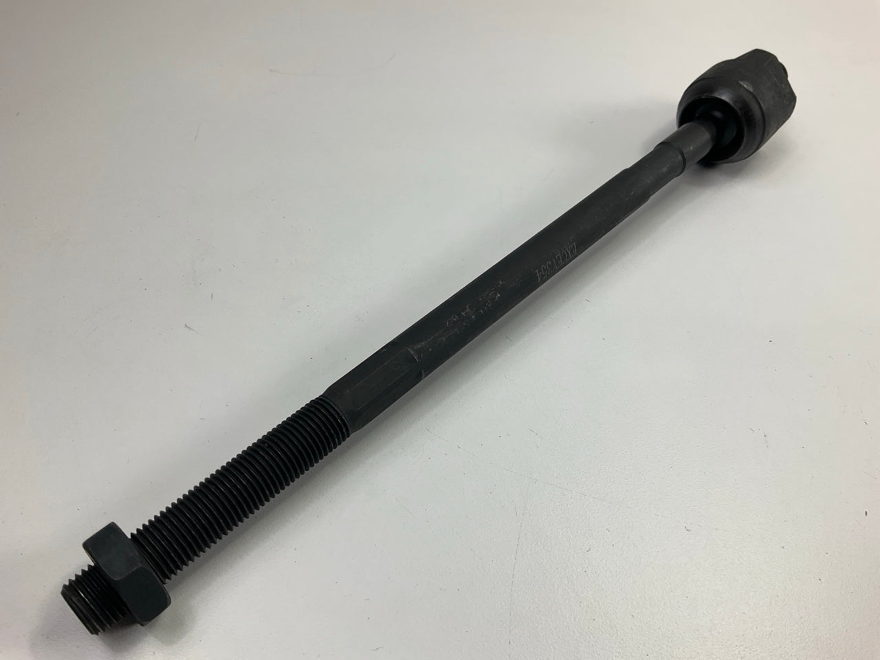 Quick Steer EV354 Front Inner Steering Tie Rod End For 1995-1999 Hyundai Accent