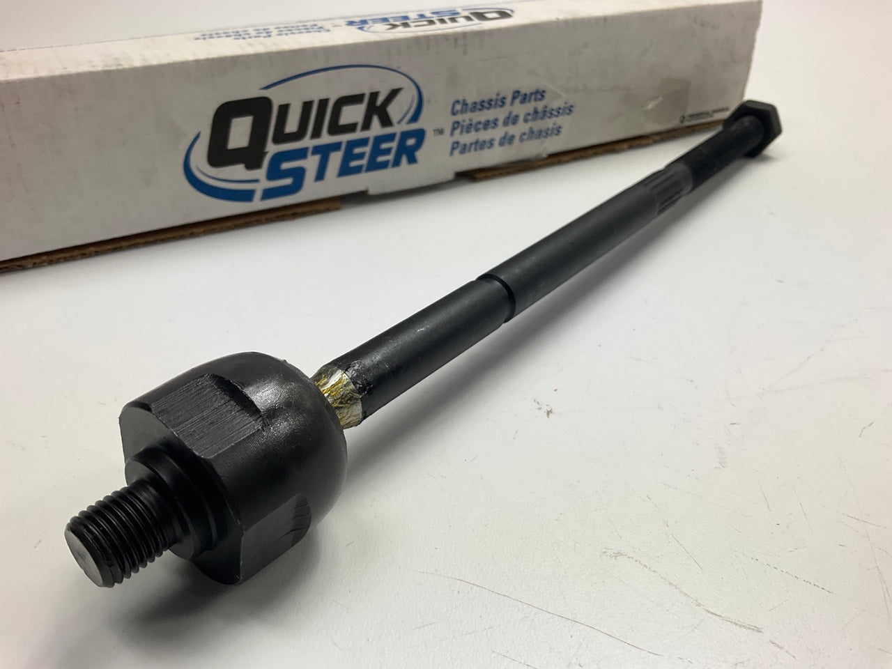 Quick Steer EV362 Steering Tie Rod End - Front Inner