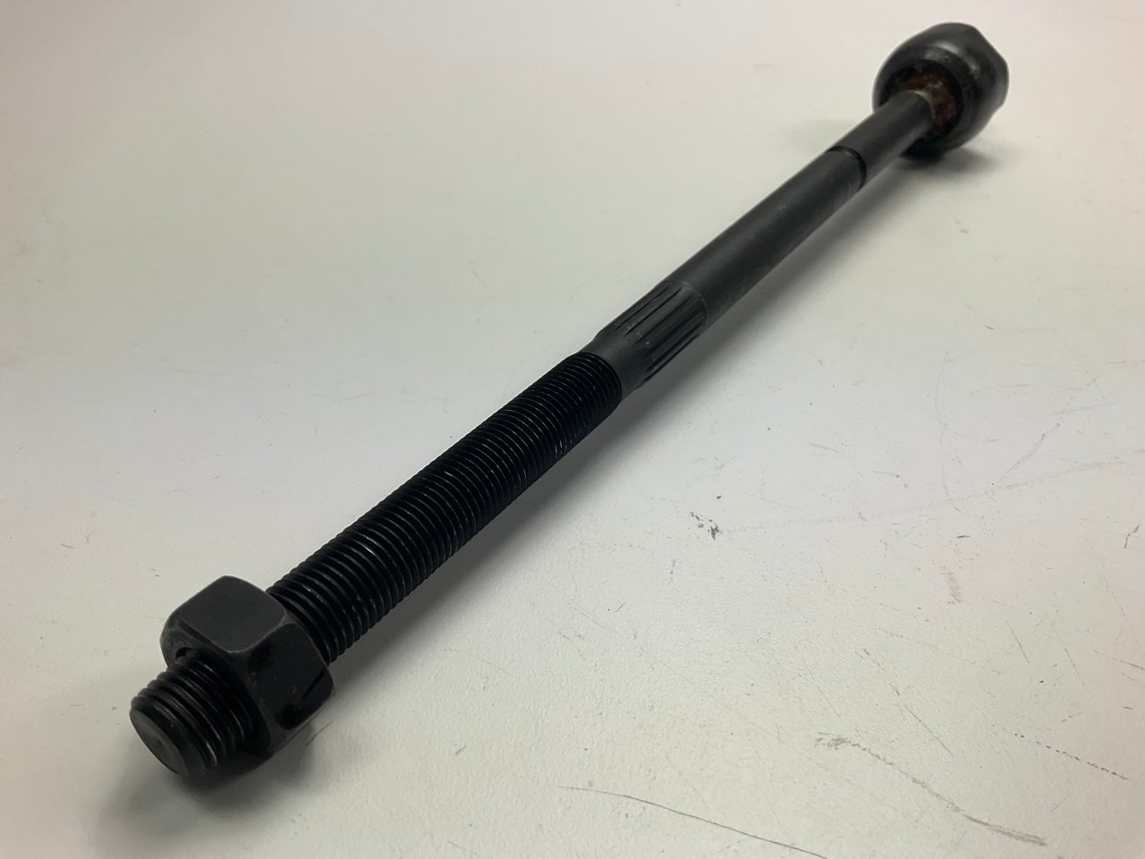 Quick Steer EV362 Steering Tie Rod End - Front Inner